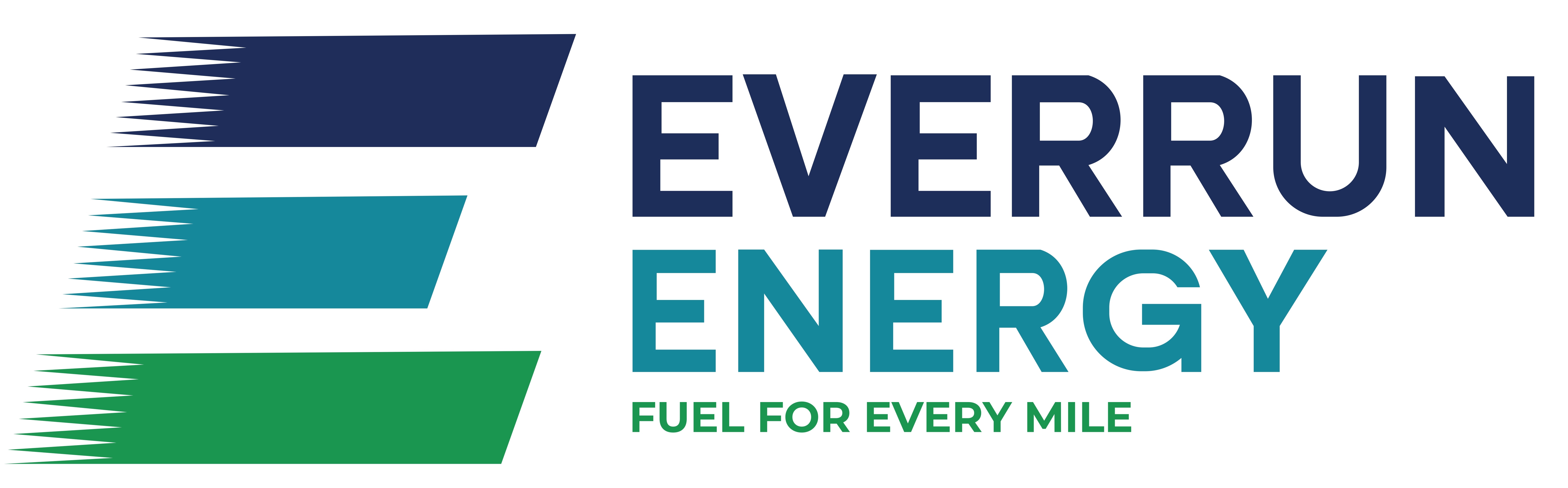 Everrun Energy Logo